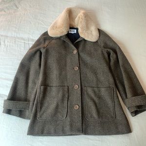 Rouje Coat